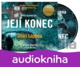 Její konec (audiokniha)