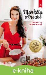 Markéta v troubě