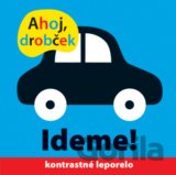 Ahoj drobček - Ideme!