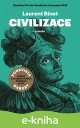 Civilizace