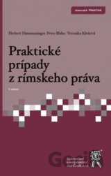 Praktické prípady z rímskeho práva