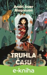 Truhla času