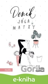 Deník jóga matky