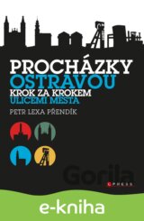 Procházky Ostravou