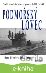 Podmořský lovec