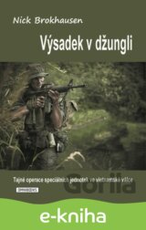 Výsadek v džungli