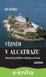 Vězněm v Alcatrazu