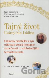 Tajný život Usámy bin Ládina