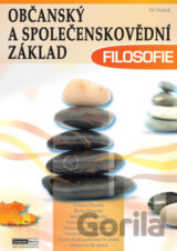 Filosofie - Občanský a společenskovědní základ