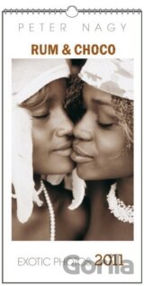 Rum & Choco (Erotic Photos) 2011