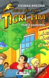 Hlas z podsvetia