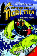 Netvor z hlbín