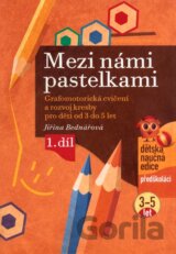 Mezi námi pastelkami