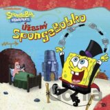 Úžasný SpongeBobko