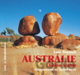 Austrálie