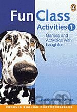 Fun Class Activities 1