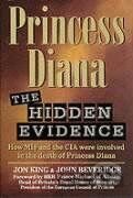 Princess Diana: The Hidden Evidence
