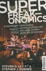 Superfreakonomics