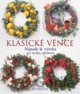 Klasické věnce