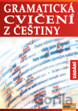 Gramatická cvičení z češtiny