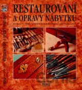 Restaurování a opravy nábytku