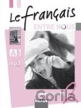Le francais Entre nous 2