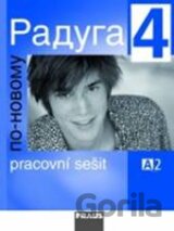 Raduga po novomu 4 - Pracovní sešit