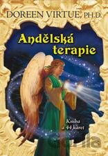 Andělská terapie