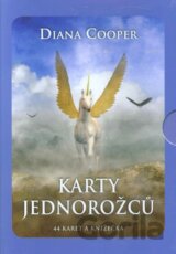 Karty jednorožců