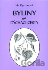 Byliny na dýchací cesty