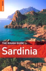 The Rough Guide to Sardinia