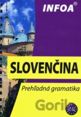 Slovenčina