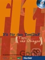 Fit für den TestDaF + CD