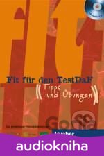 Fit für den TestDaF (CD-ROM)