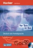 Der Tote im See + CD