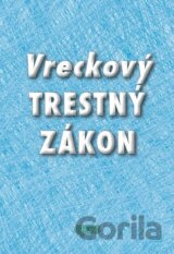 Vreckový Trestný zákon