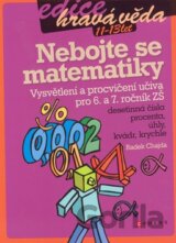 Nebojte se matematiky!