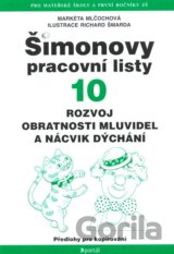 Šimonovy pracovní listy 10