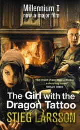 The Girl with the Dragon Tattoo