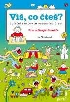 Víš, co čteš?