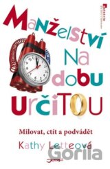 Manželství na dobu určitou