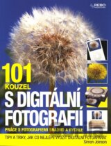 101 kouzel s digitální fotografií
