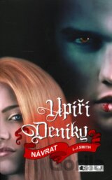 Upíří deníky: Návrat (5. díl)