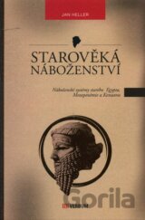Starověká náboženství - 3. vydanie