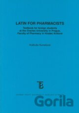 Latin for Pharmacists