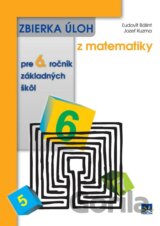 Zbierka úloh z matematiky pre 6. ročník základných škôl
