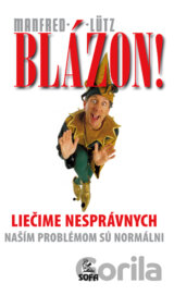 Blázon!