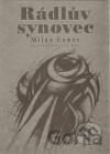 Rádlův synovec