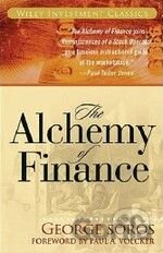 The Alchemy of Finance