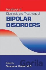 Handbook of Diagnosis and Treatment of Bipolar Disorders